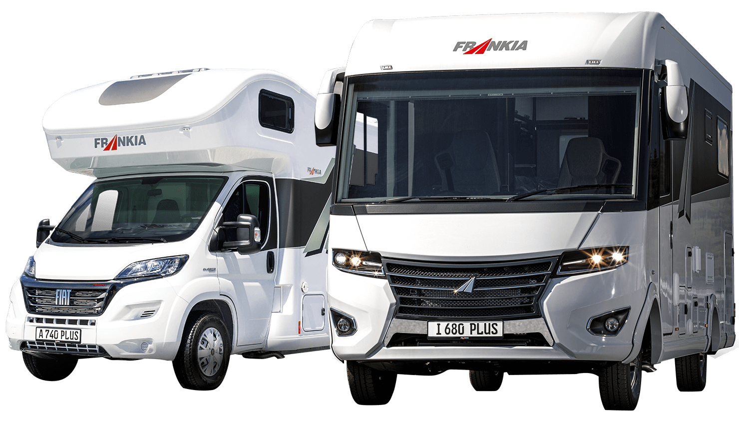 FRANKIA F-LINE FRANKIA F-LINE