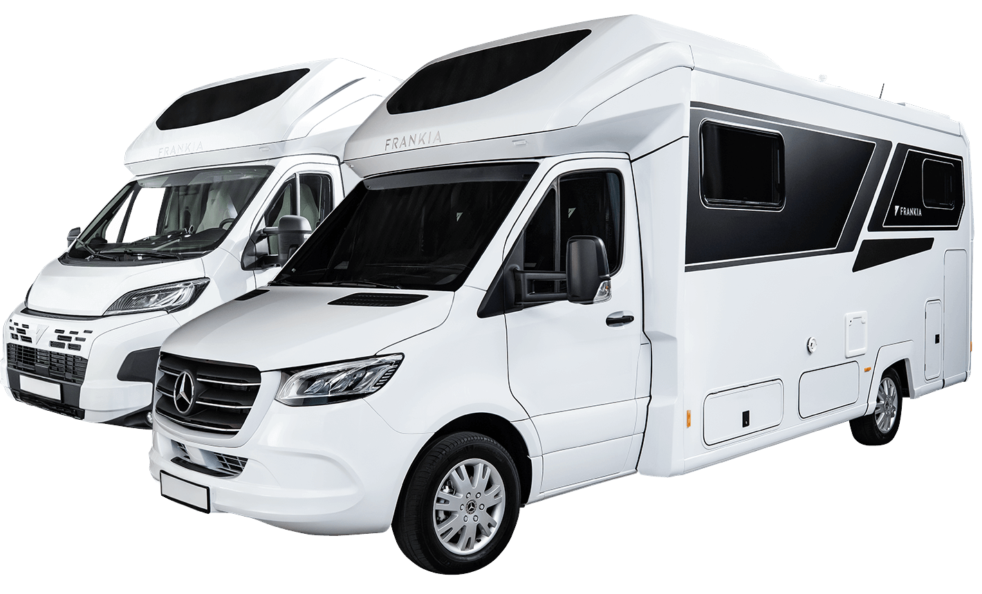 FRANKIA NOCTRA Cruiser FRANKIA NOCTRA Cruiser