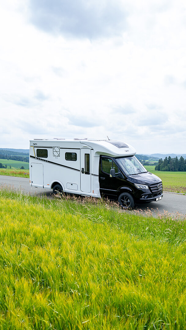 FRANKIA NEO MT Facelift FRANKIA NEO MT Facelift